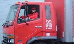 Orly Moving #2