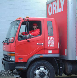 Orly Moving #2